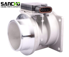 空气流量计传感器MAF Sensor FS15-13-215 适用于福特 2451015