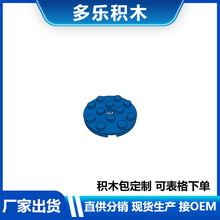 ���ݘ���60474�eľ4X4�A�厧��DIYС�w���eľMOC����羳ֱ��