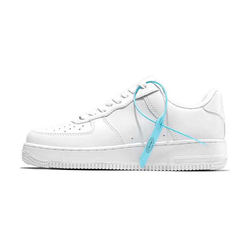 Putian 2026 Summer New Style Casual Sports Running Sneakers Trendy Air Force 1 White Shoes for Men and Women