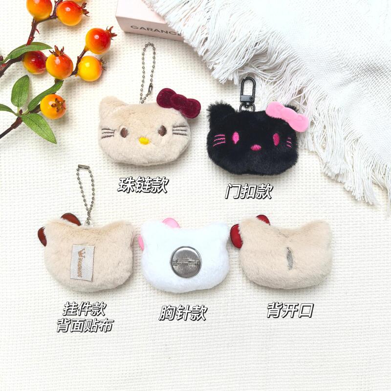 漫画ぬいぐるみkt猫人形ストラップハローキティブローチアクセサリーヘアアクセサリー靴帽子靴下アクセサリー|undefined