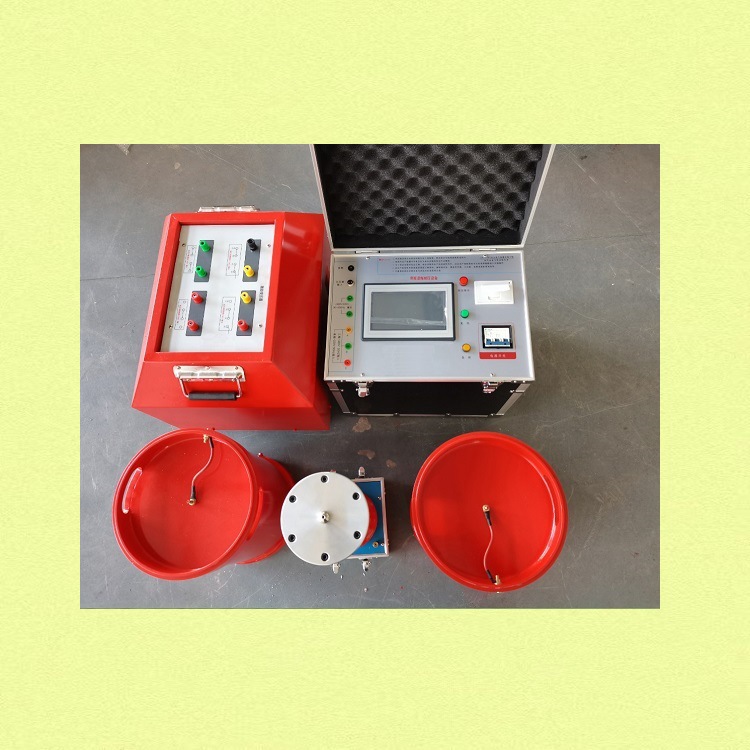 变频串联谐振耐压试验装置  型号:D92896 库号：92896