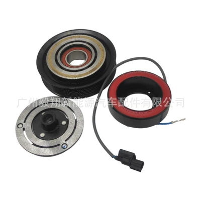 Soyutma sisteminin digər hissələri Compressor Clutch Afg323-Cl Is