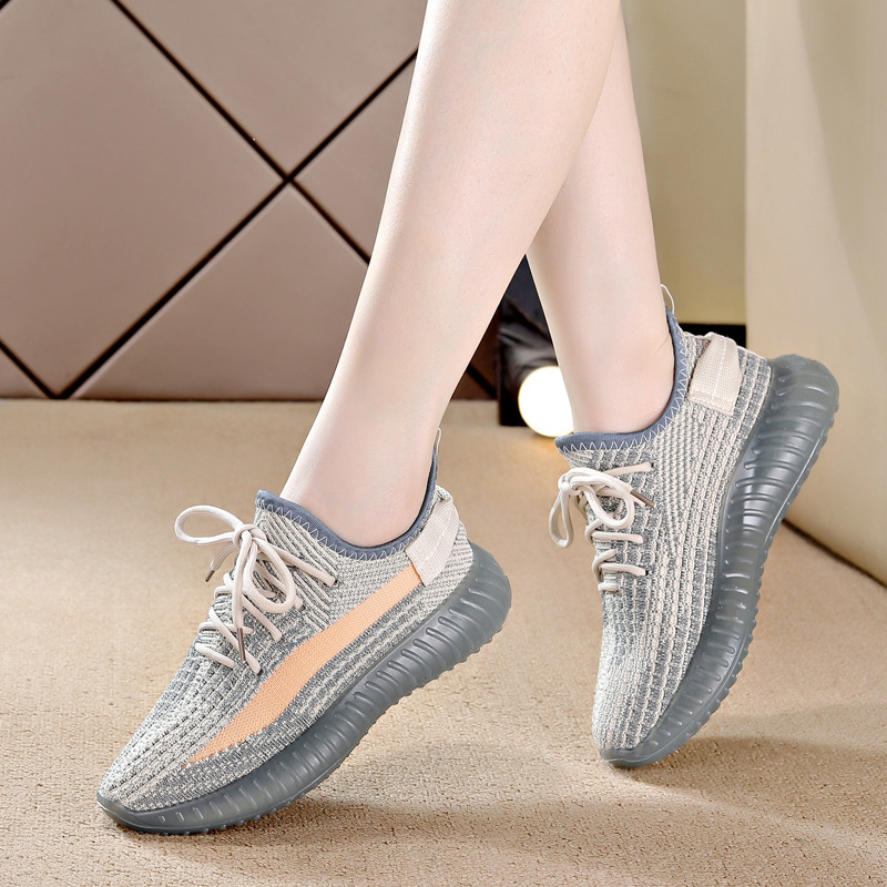 Denim summer comfortable footwear, breathable sneakers, summer 2025, made with flyknit technology