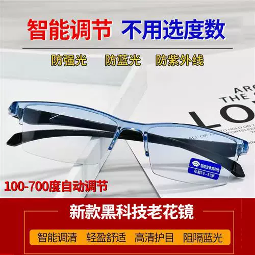 Meicui не нужно выбирать очки для чтения