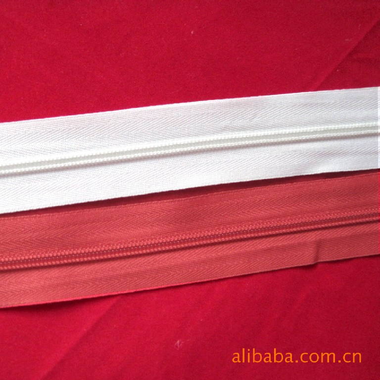 3#有心人厚尼龙拉链