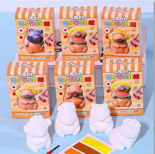 Conjunto de ropa de muñeca princesa en caja, vestido de muñeca, regalo para niñas pequeñas, juguete educativo, caja ciega