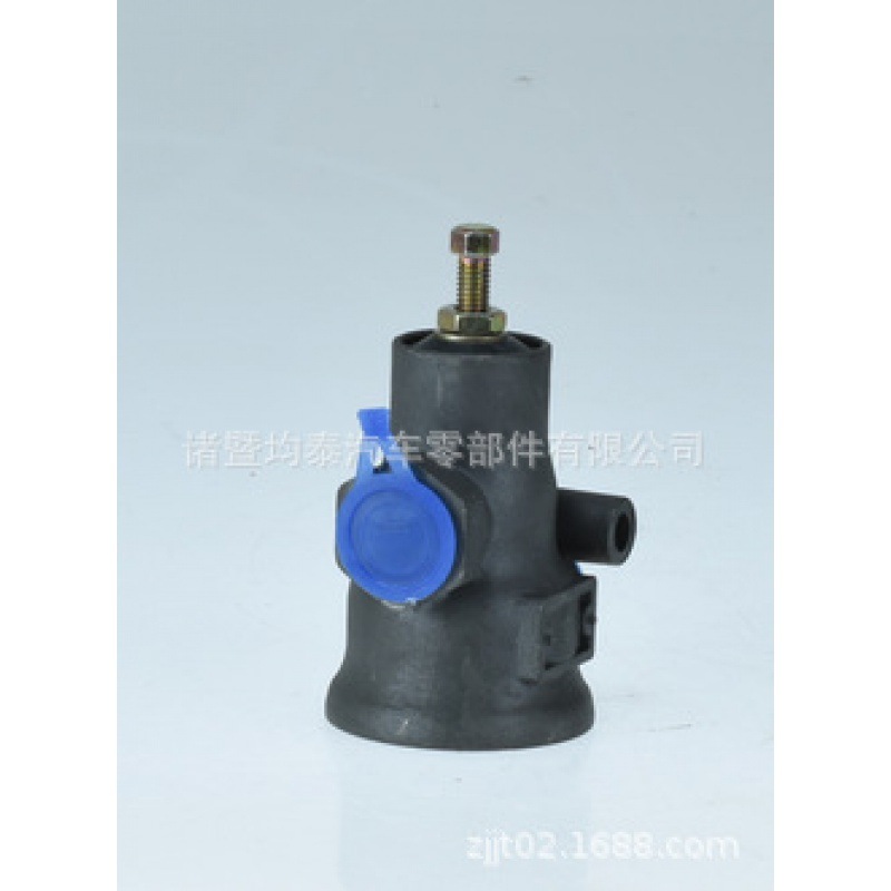 El Autobús Europeo del camión de la válvula limitadora de presión 1606720 parte SMT