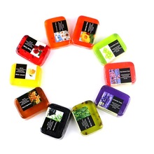 泰国同款竹炭精油手工皂山羊奶手工皂洁面沐浴卸妆男女香皂厂家