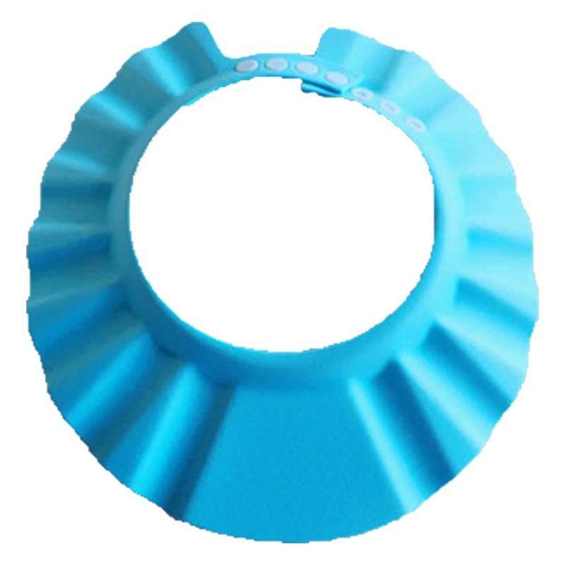 Children's Shampoo Cap, Baby Shampoo Artifact, Ear Protection Shampoo Cap, Shampoo Cap, Ear Protection Shower Cap, Baby Supplies