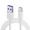 Typec data cable 2A fast charge data cable is suitable for Huawei Type-C2A data cable Typec charging cable fast charge