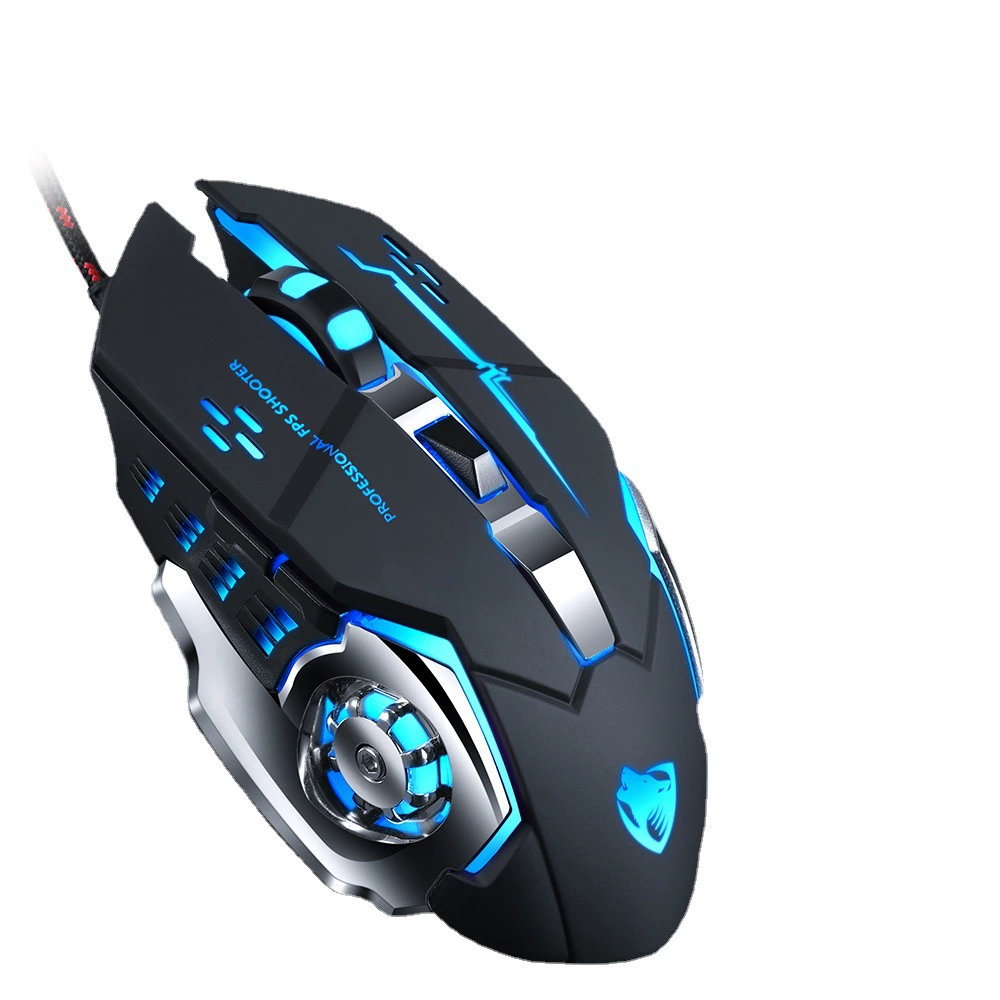 V6 E -sports Wratener 7 -