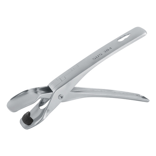 Recommended 304 stainless steel anti-scalding clip, household silicone anti-slip plate lifter, anti-scalding bowl and plate clamp, Taishan bowl clip