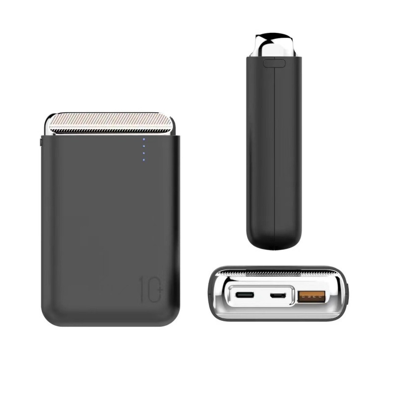 Mini power bank draagbare oplader hoge capaciteit_voghion.com
