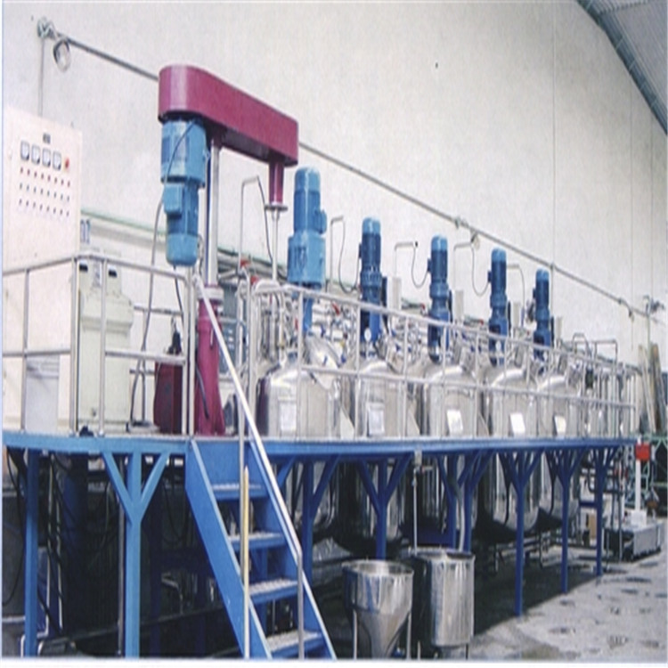 供应水性油墨成套设备/水性油墨成套设备价格