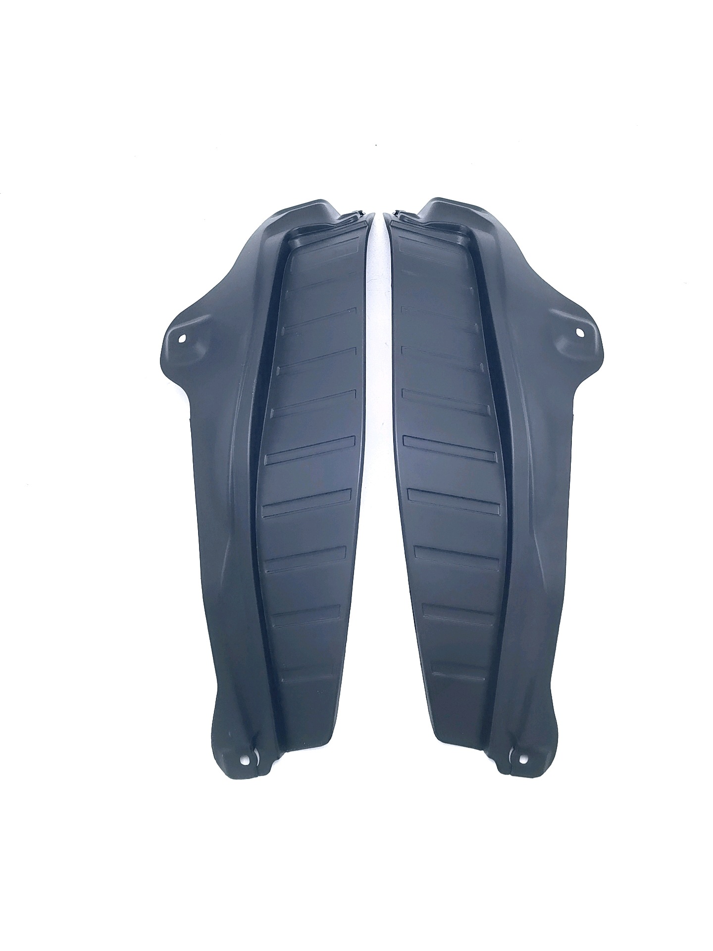 Aplicable a Chery Fengyun X3plus 2026 puerta trasera interior placa de barro de barro comercio exterior fábrica de modificación de automóviles transfronterizos image 7