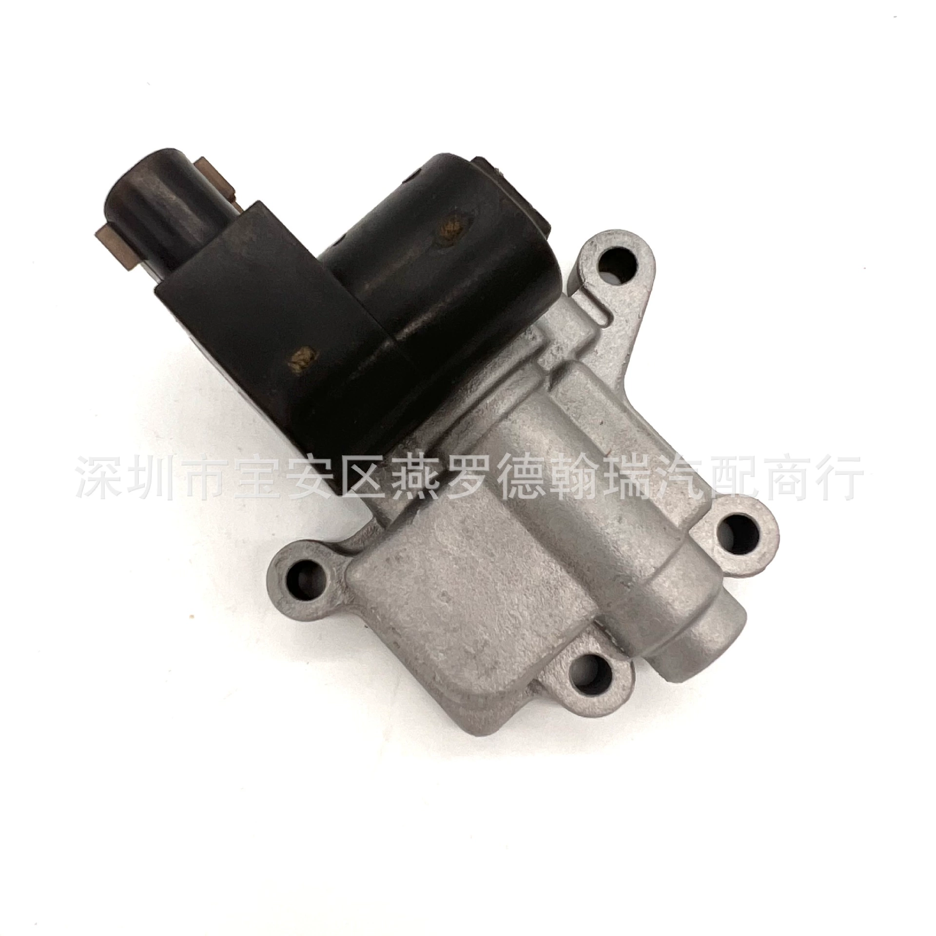 136800-2031 подходит для 03-05 Honda Accord CR-V деталей автомобиля idle air speed control valve