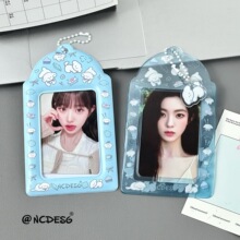 �޻�С��PVC����׷�ǐ۶�3��С��У�@��ռ{����չʾ���ins�L