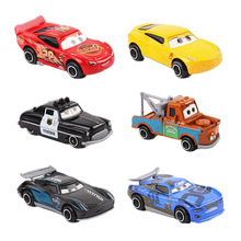 跨境亞馬遜口袋車1:64合金車賽車汽車模型批發男孩兒童玩具總動員