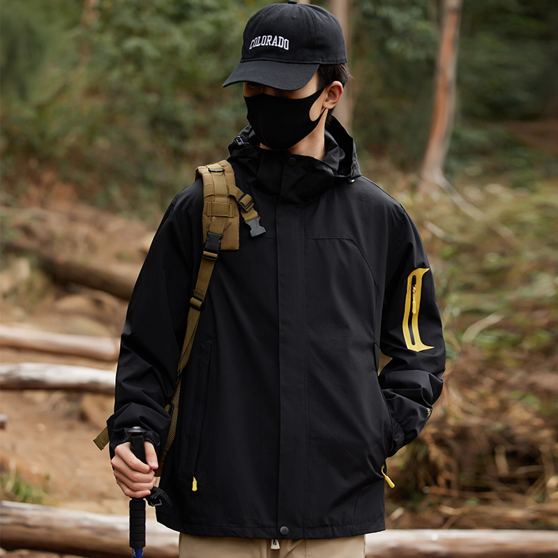 블랙(맨즈 스타일)