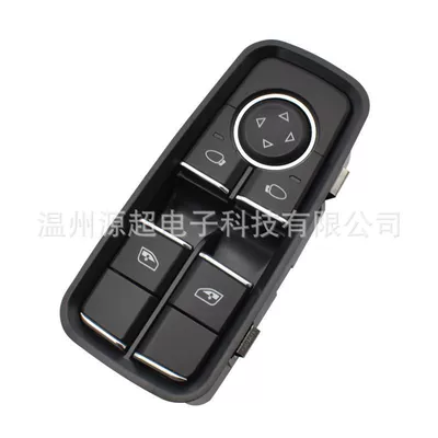 Electric Window Button, Glass lifter