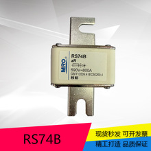 MRO ���ۿ����۔���  RS74B 690V 630A 700A 800A�մɱ��U�z ����