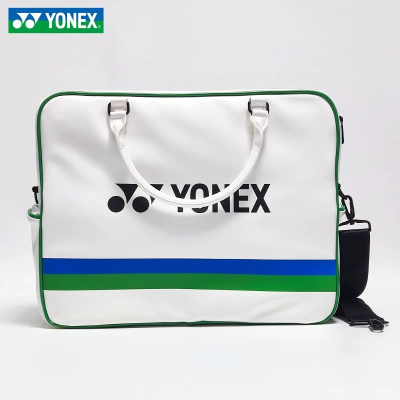 YONEX 배드민턴 가방 스포츠 어깨 가방 유행 휴대용 매일 YOTC4004CR | YOTC4023CR