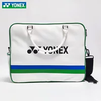 Yonex сумка для бадминтона спортивная сумка через плечо модная портативная повседневная сумка YOTC4004CR/YOTC4023CR