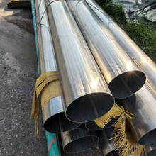 辽宁现货供应不锈钢圆管304不锈钢焊管 316L直缝焊管大口径工业管