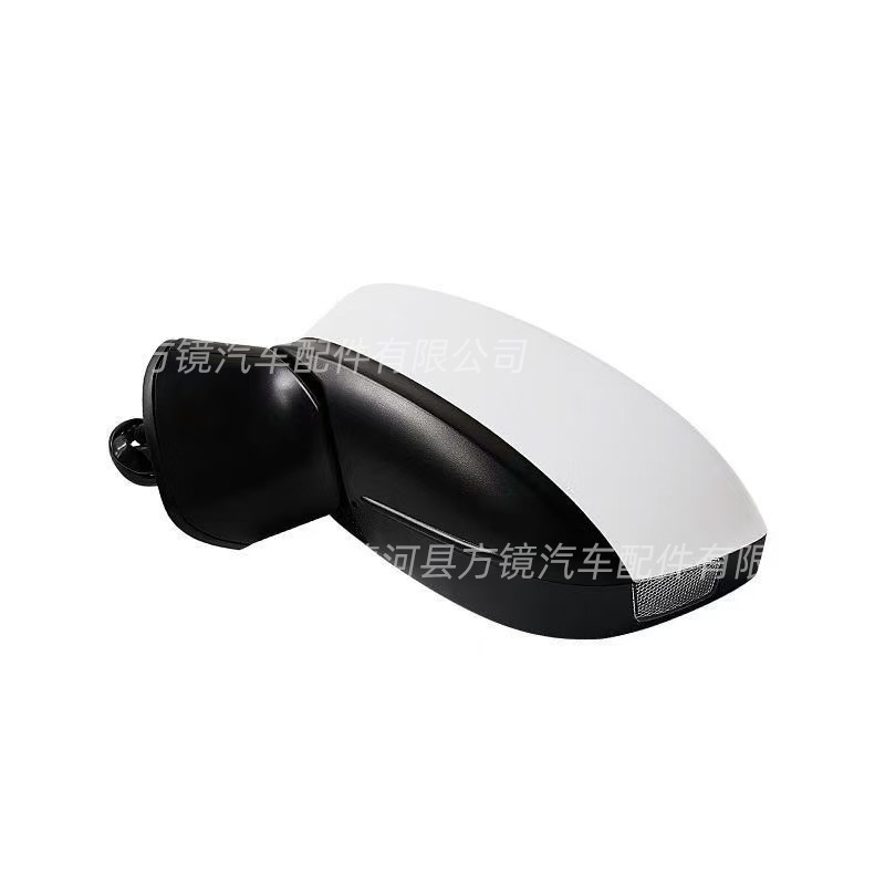 Applicable to Mazda 3 Angkesaila rearview mirror assembly 14 15 16 left and right reversing rearview mirror assembly
