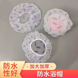 烫染工具;浴帽;一次性鞋套