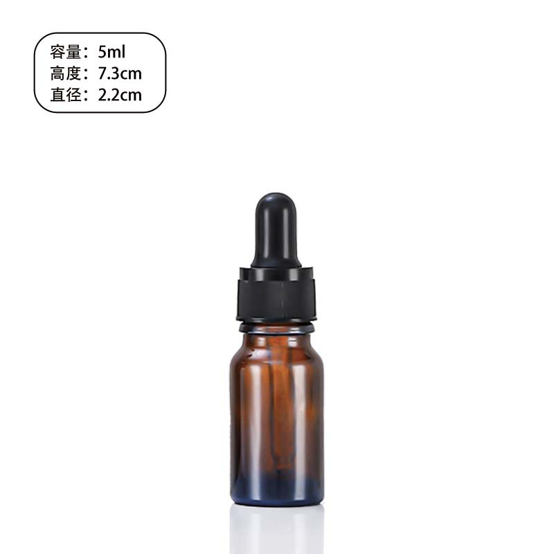 En stock: botella de aceite esencial marrón de 30 ml, botella dispensadora de vidrio de 10 ml, botella con gotero marrón de 50 ml, botella de vidrio de 20 ml.
