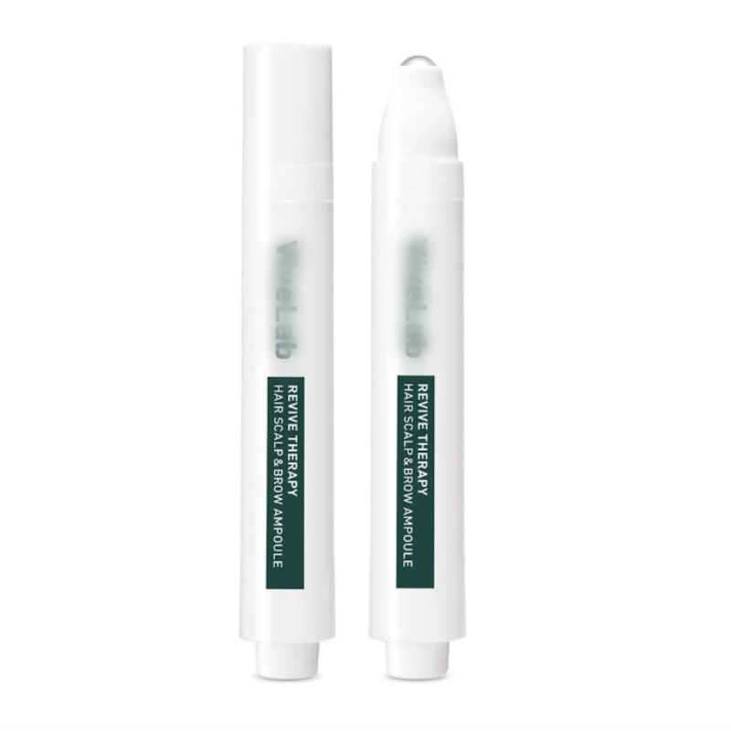 Сыворотка для кожи головы и волос для истончения волос Уход за эссенцией для волос Увлажнение и гладкость