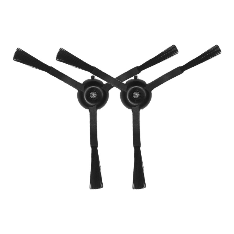 Adecuado para accesorios de barredora de piedra S8 Pro Ultra filtro de cepillo lateral de alta velocidad cubierta de cepillo principal bolsa de polvo trapeador