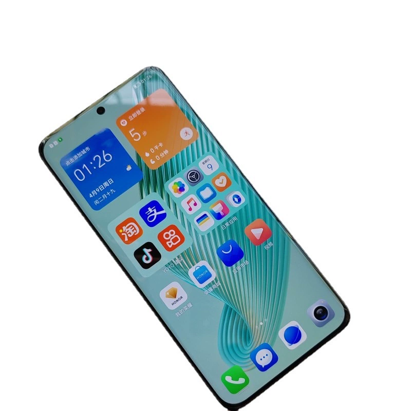 Защитное стекло для экрана Honor Magic5, изогнутое полноэкранное защитное покрытие, полная защитная пленка, версия для Magic4 Supreme