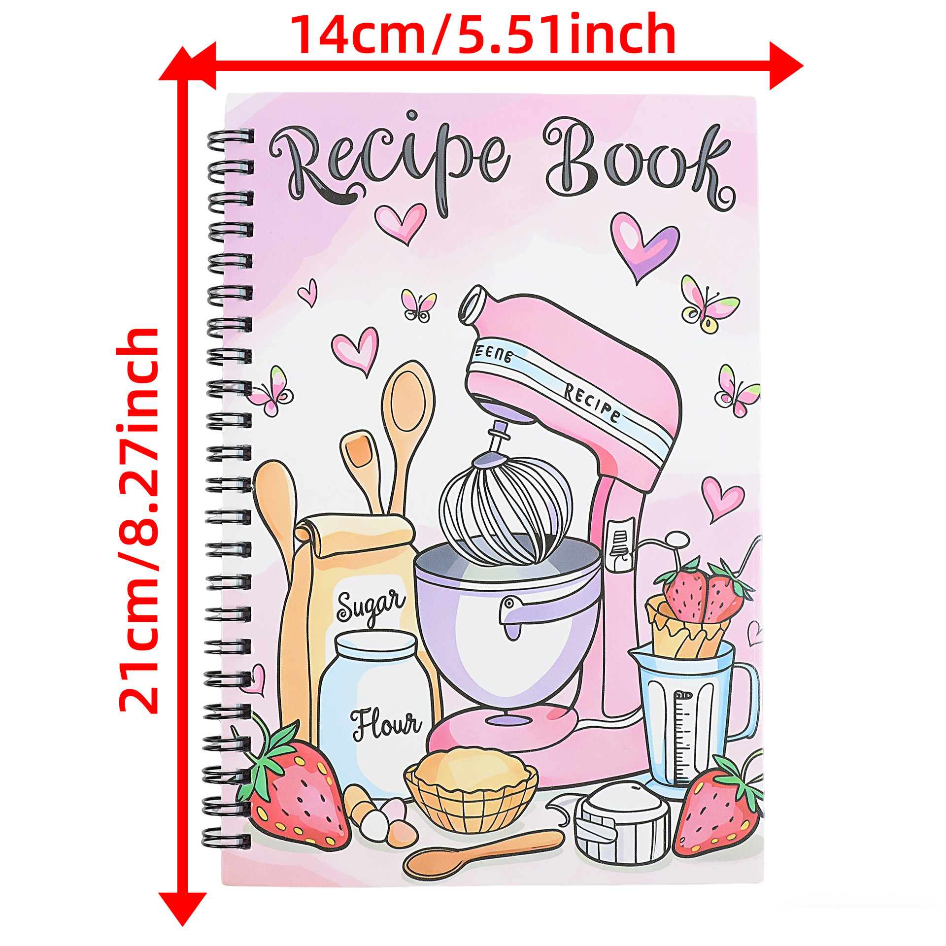 Diario de productos de papel transfronterizos, libro de dibujo, plan, etiqueta Temu xiyin tk
