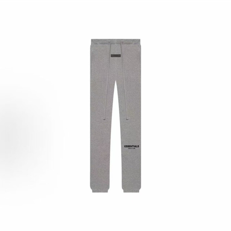 Ess Long Pants - Cross-Border Exclusive Supply Ess22 American Street Style Popular Internet Celebrity Season 8 Jogger Sweatpants Long Pants