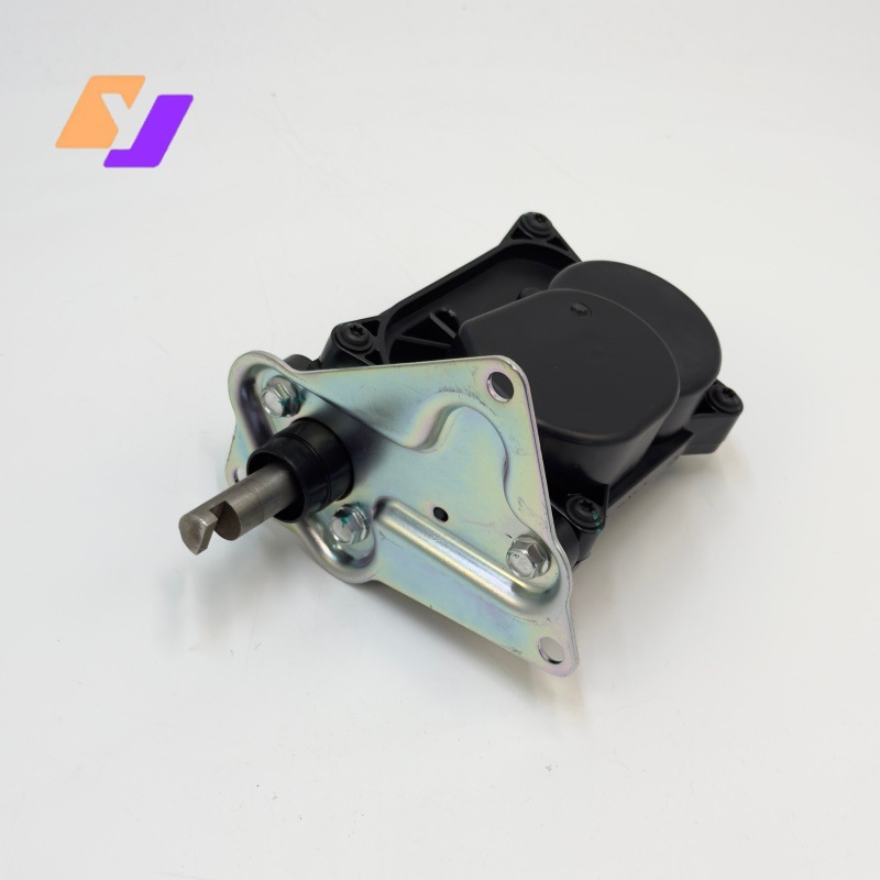 Mr446665 Transfer Case Motor Suitable for Mitsubishi Montero 3.5L 3.8L 2000 - 2006