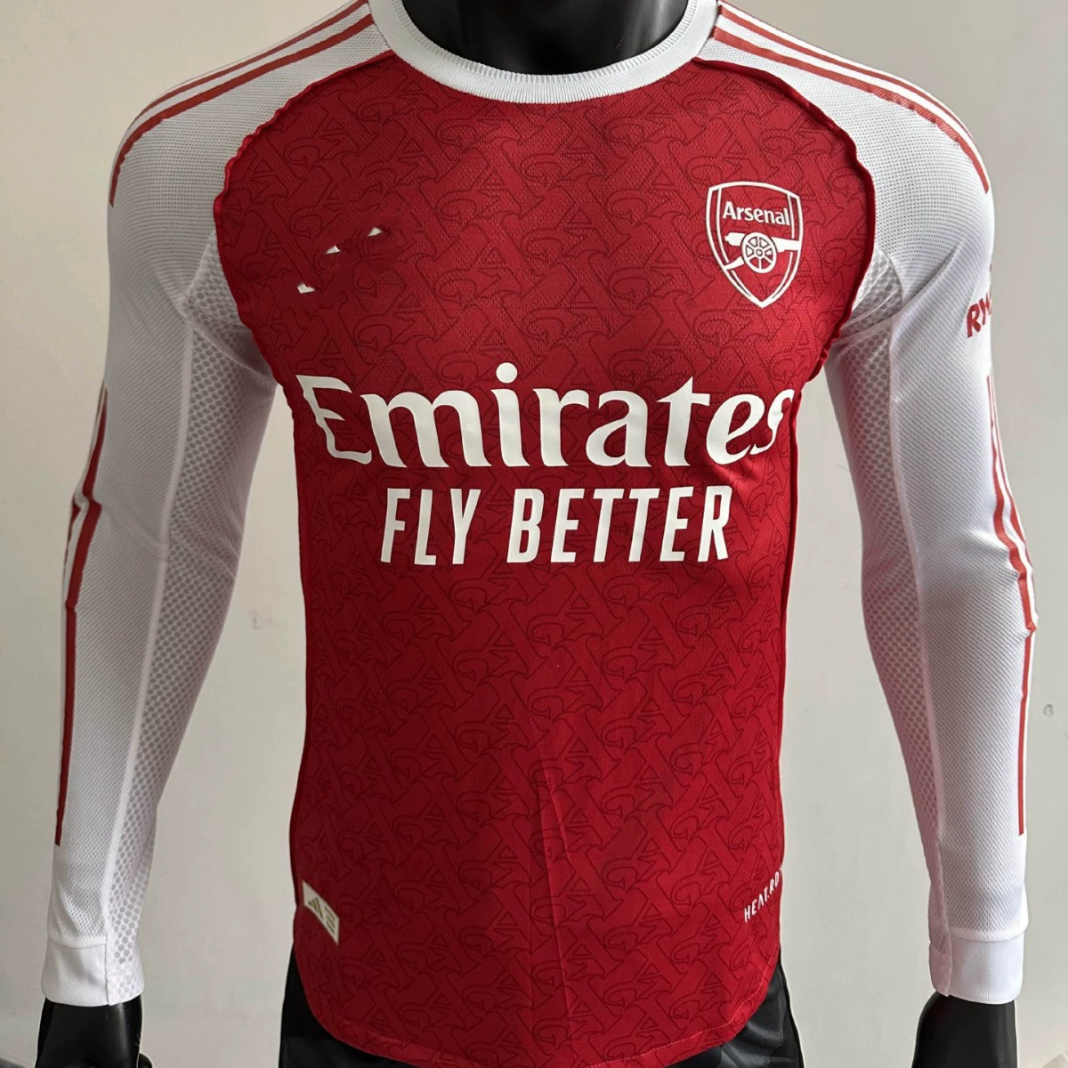 2526 Новый клуб длинный рукав футбольная майка AS Nabasa Tottenham Manchester City AC Milan Inter Milan