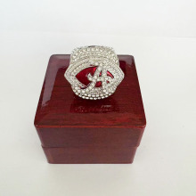 2023年 SEC 阿拉巴马大学冠军戒指男士指环