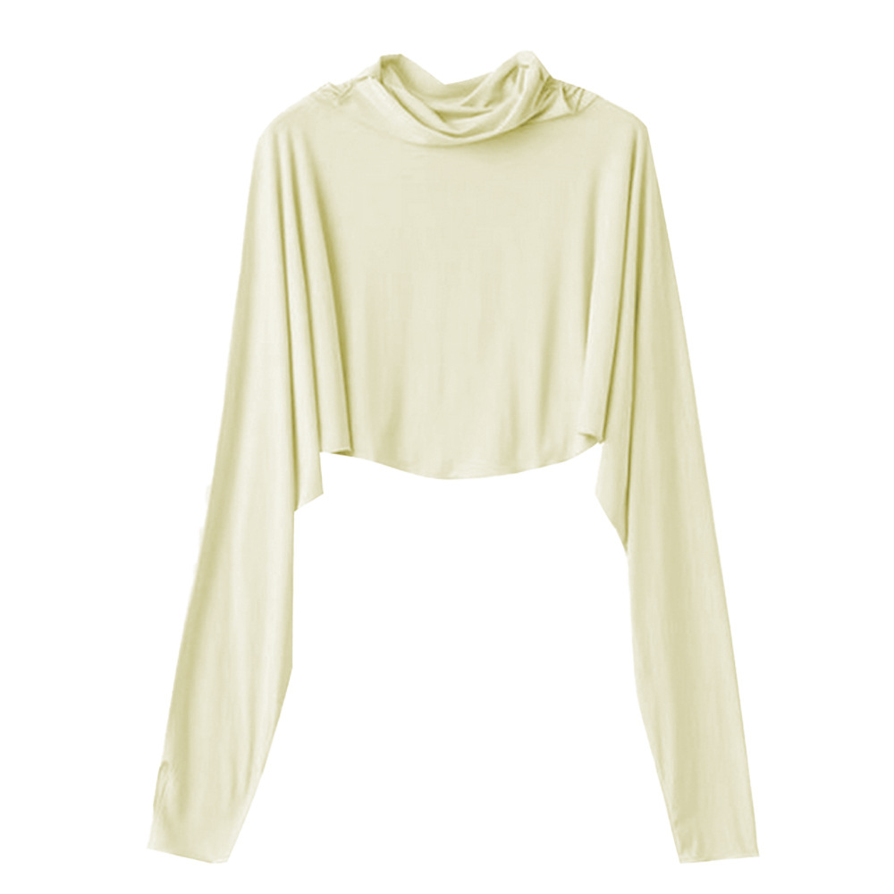 레몬 옐로우 후드