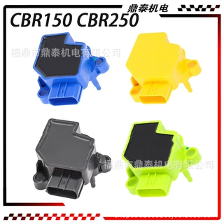 TPS摩托车节气门 位置传感器 For CBR150 CBF125 TITAN150