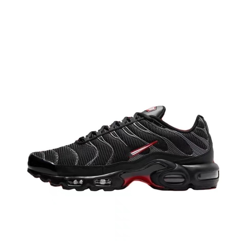 Zapatos Putian TN zapatos de colchón de aire de comercio exterior transfronterizo nuevos zapatos de color para hombres y mujeres zapatos para correr de pareja zapatos deportivos suministro de fábrica