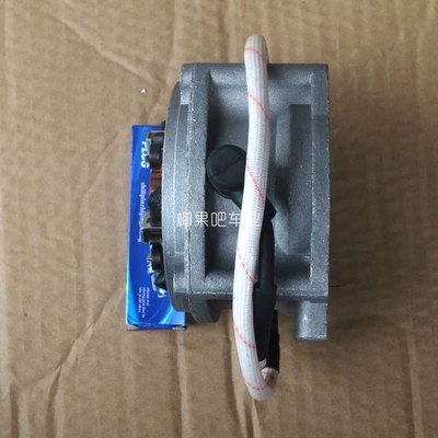 Two-stroke 49CC engine mini Motorcycle engine and accessories
