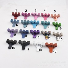 �S��ֱ�N ��ɫ�P��40mm ���~�Pӛ�����ɹ̶��P�A��� �ļ��A�P��