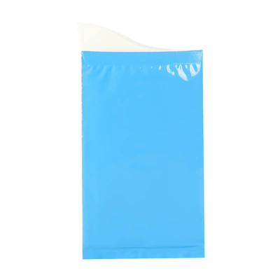 bag disposable car toilet high-speed: On-board emergency urine bag