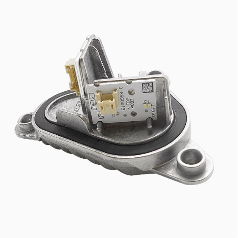 18-21 Modelo de fuente de luz delantera de luz diurna de la serie Bao2 Ma F22 F23