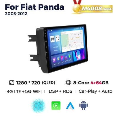 Control Navigation System, DVD Navigation - m400s-464-eight-core-full-network-9863