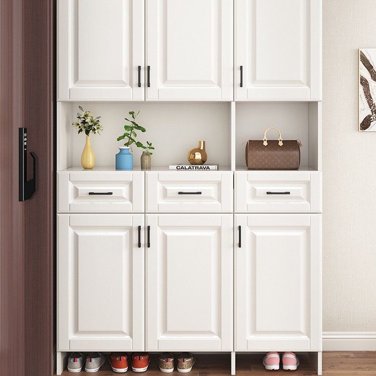 [단단한 나무 생태 보드] 100*35*200-6 문과 3 펌프 (집에 설치)