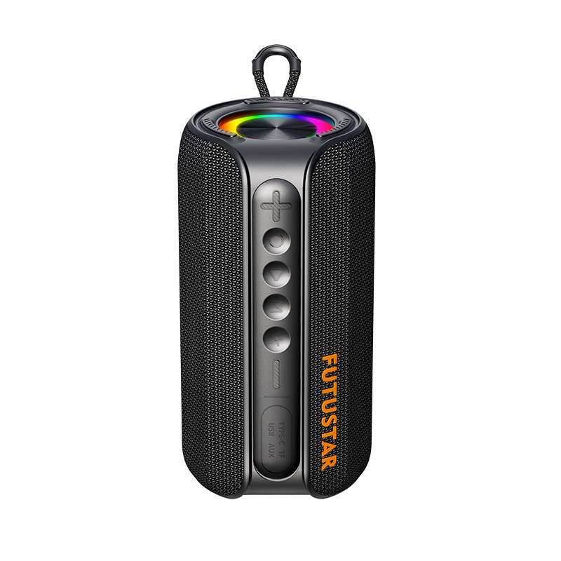 2025 越境新製品 Bluetooth スピーカーポータブル防水サブウーファーハイパワーワイヤレス Bluetooth スピーカー卸売|undefined