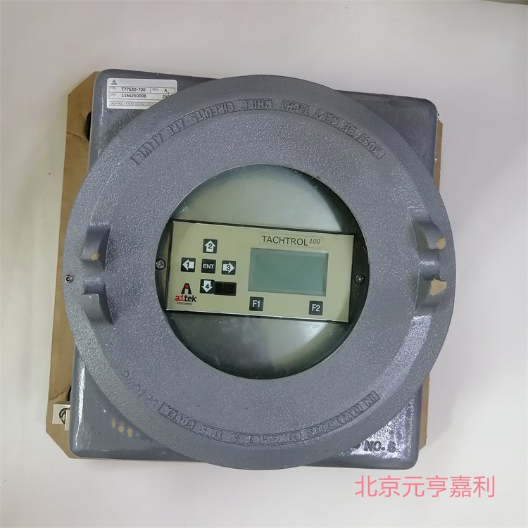 AI-TekT77630-700阿泰克防爆型双通道智能转速表